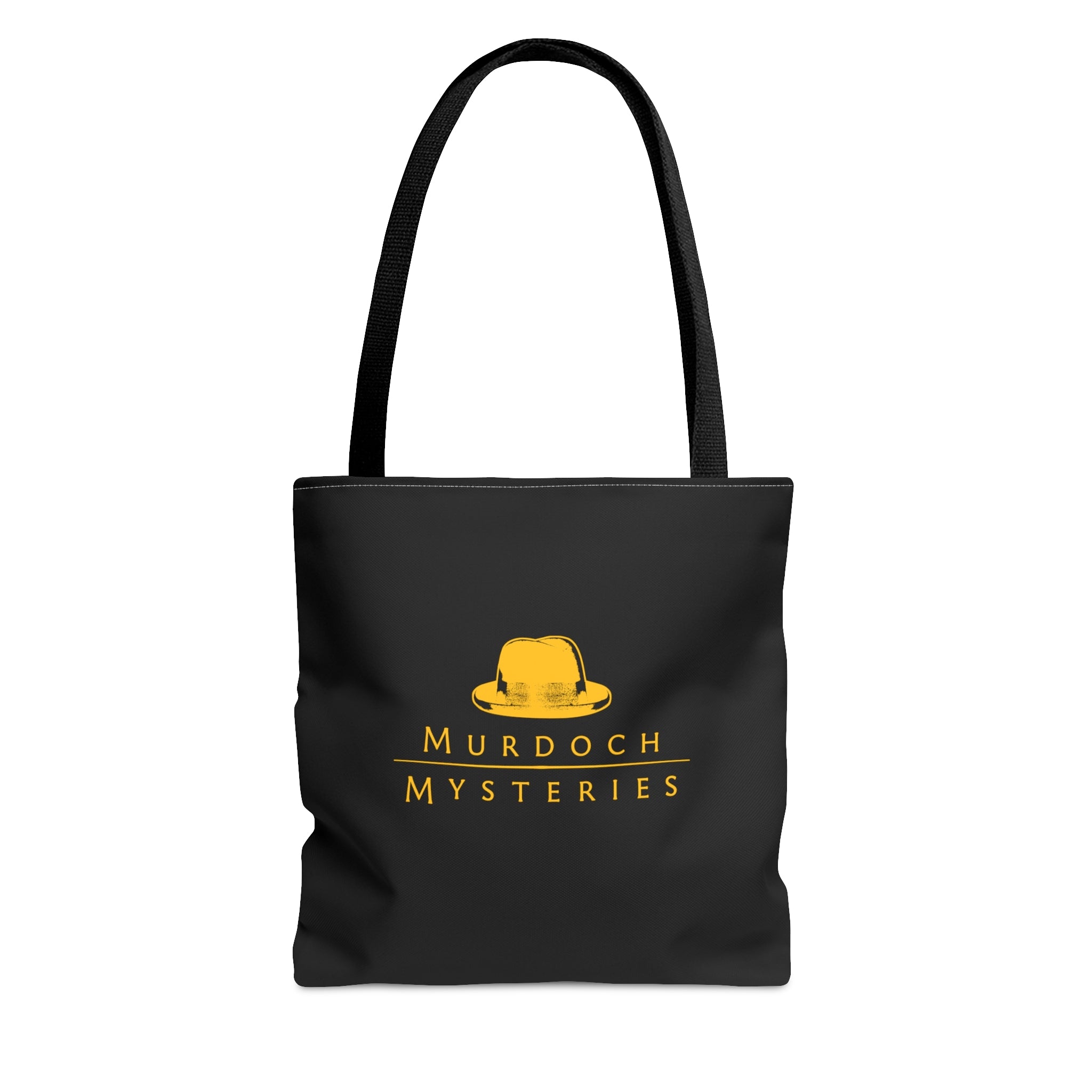 Murdoch Hat | Tote Bag (3 sizes)