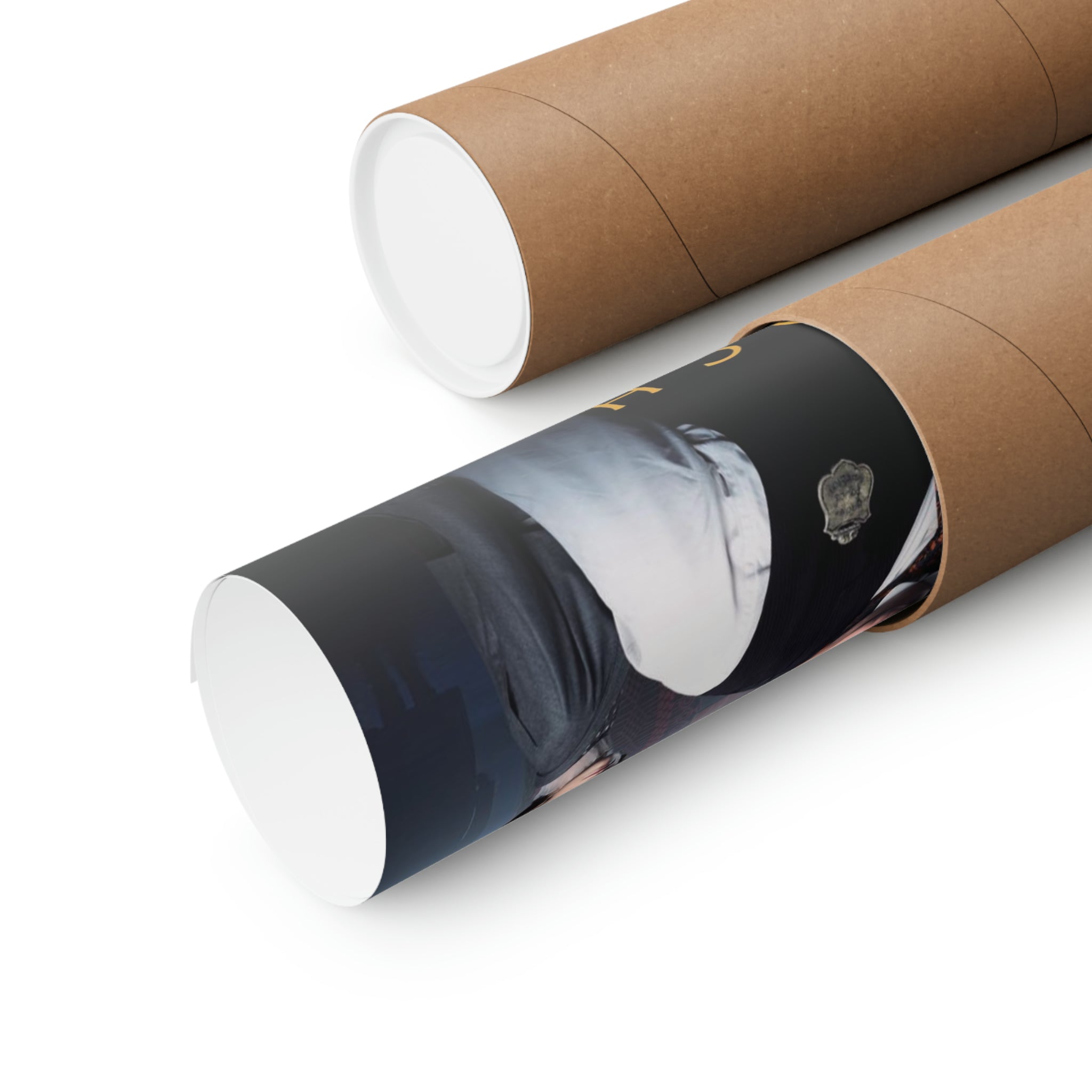 Season 17 | Poster (3 sizes)