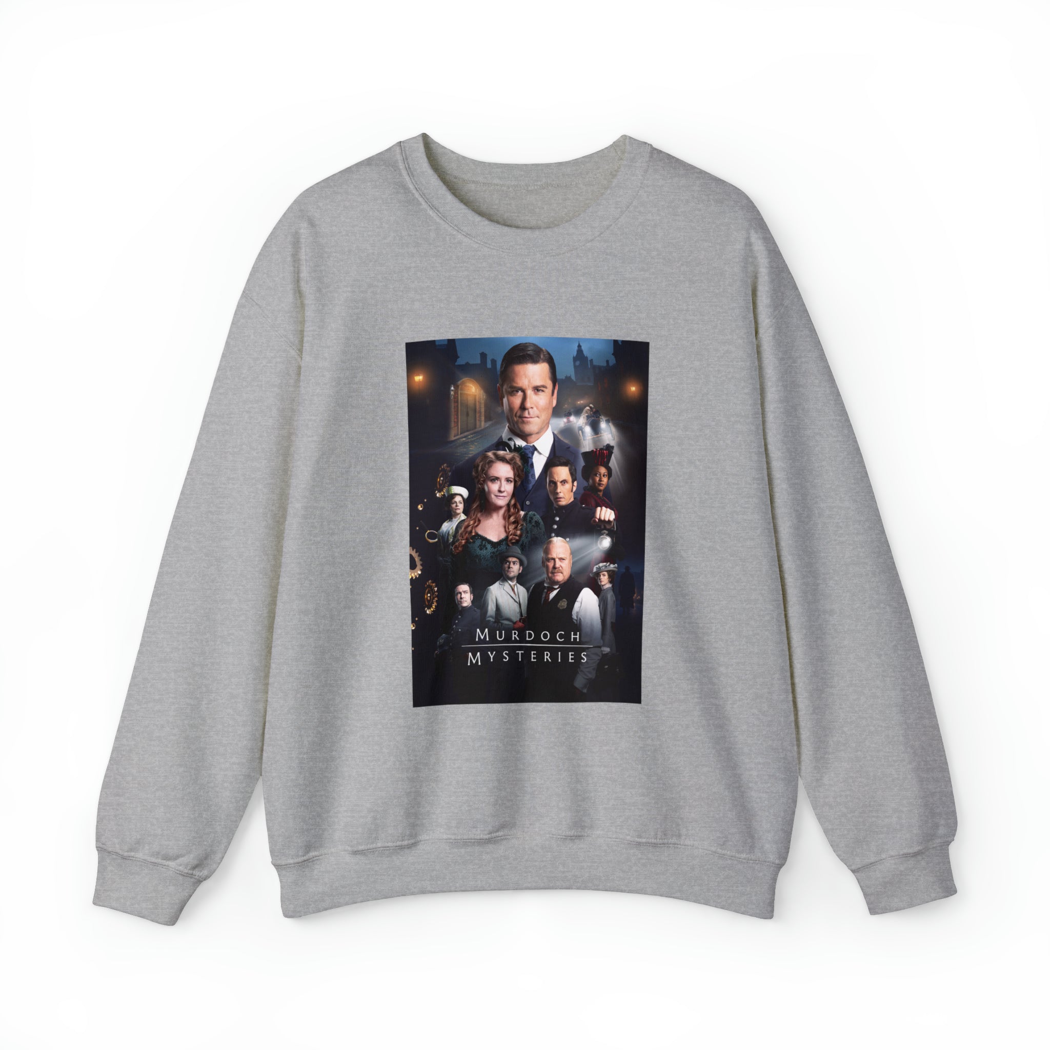 Season 17 | Unisex Crewneck Sweatshirt