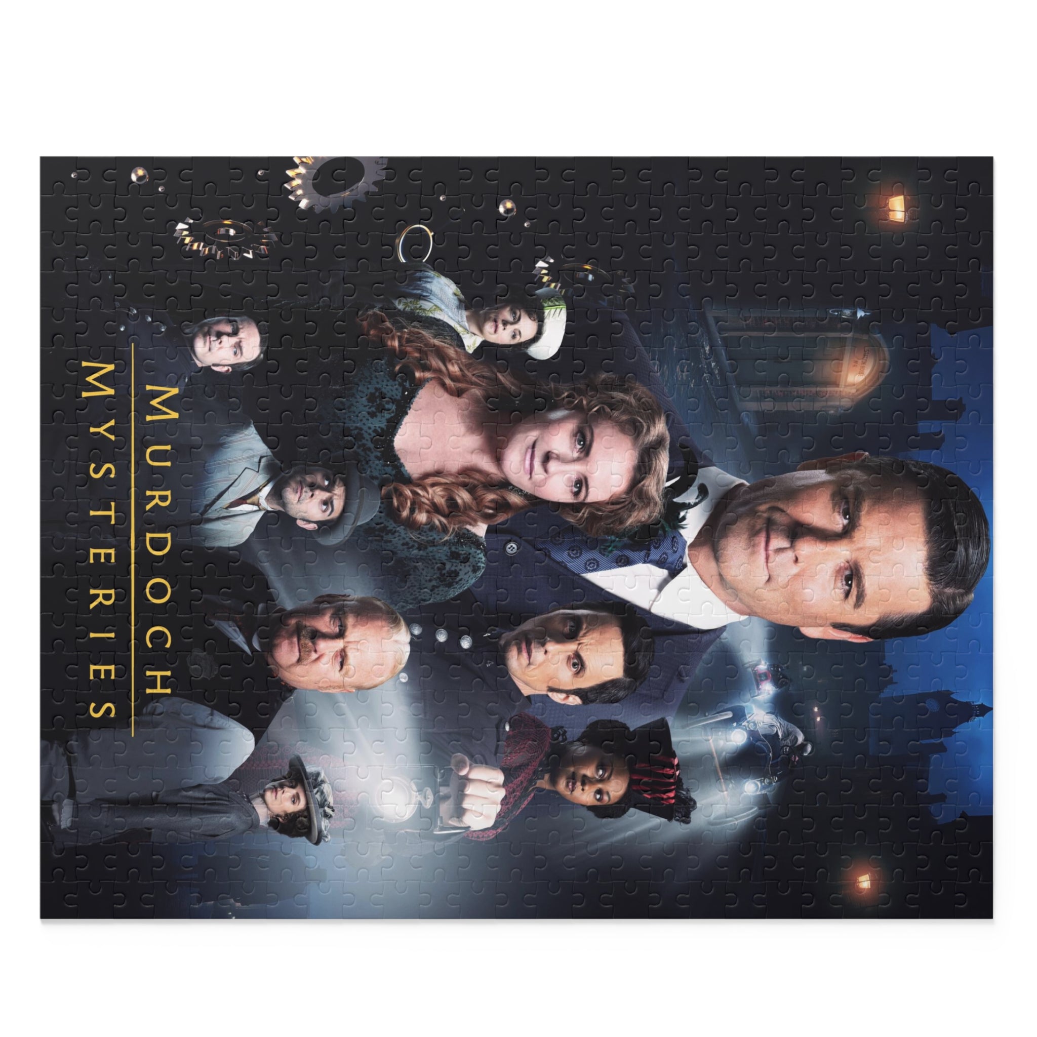 Season 17 | Puzzle (500-Piece)