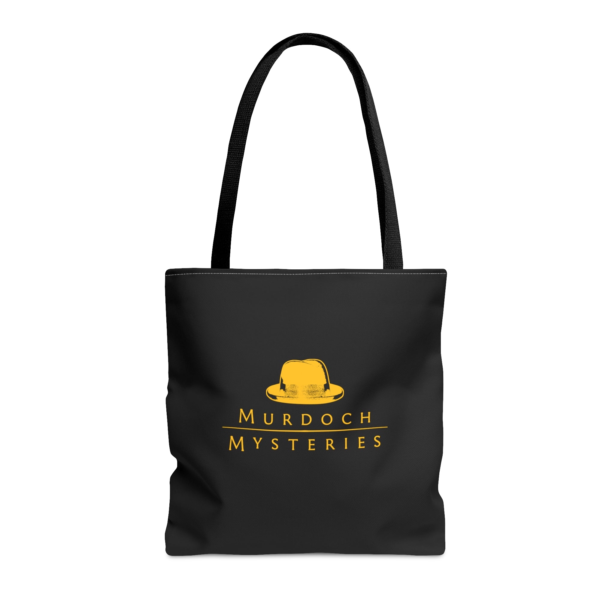 Murdoch Hat | Tote Bag (3 sizes)
