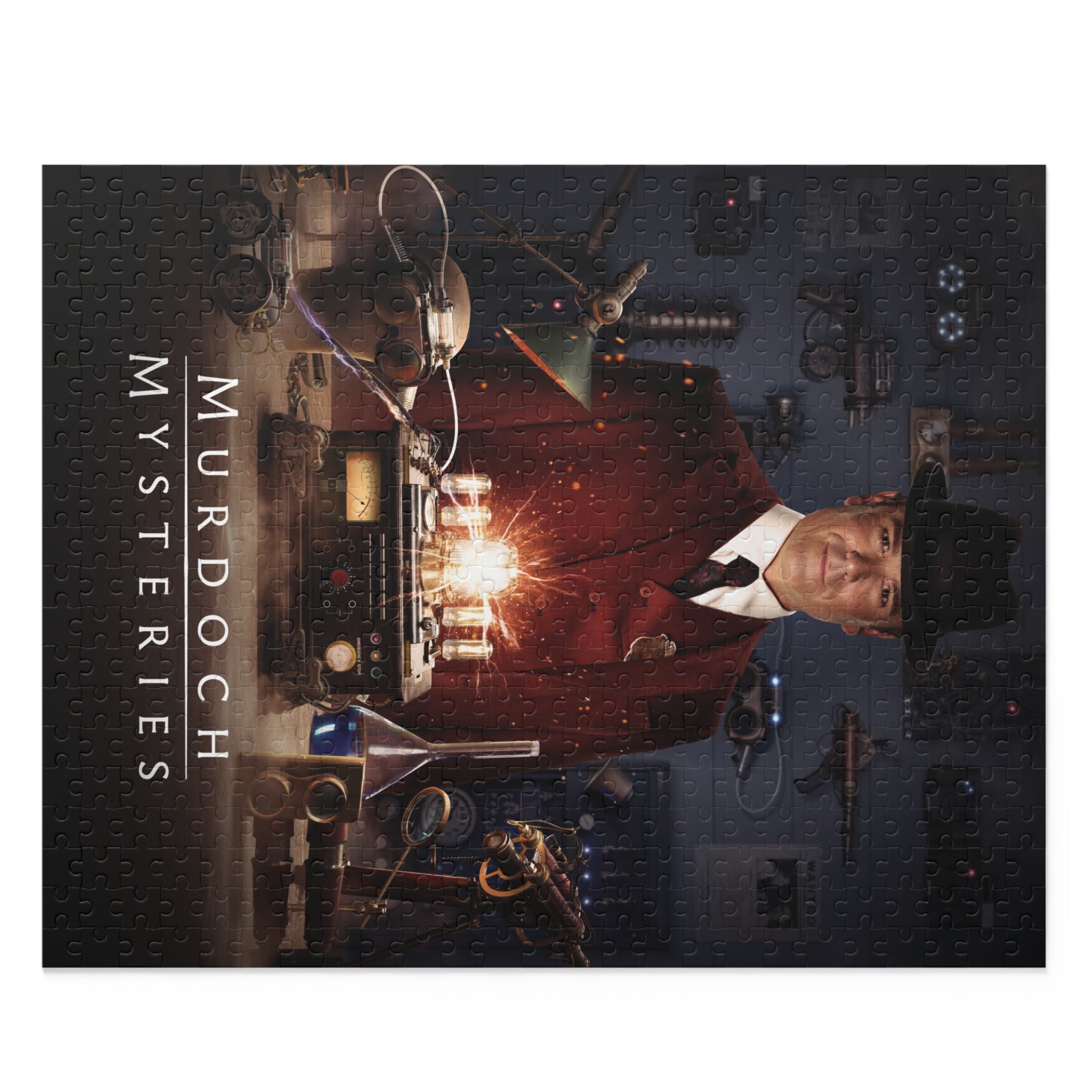 Season 18 | Puzzle (500-Piece)