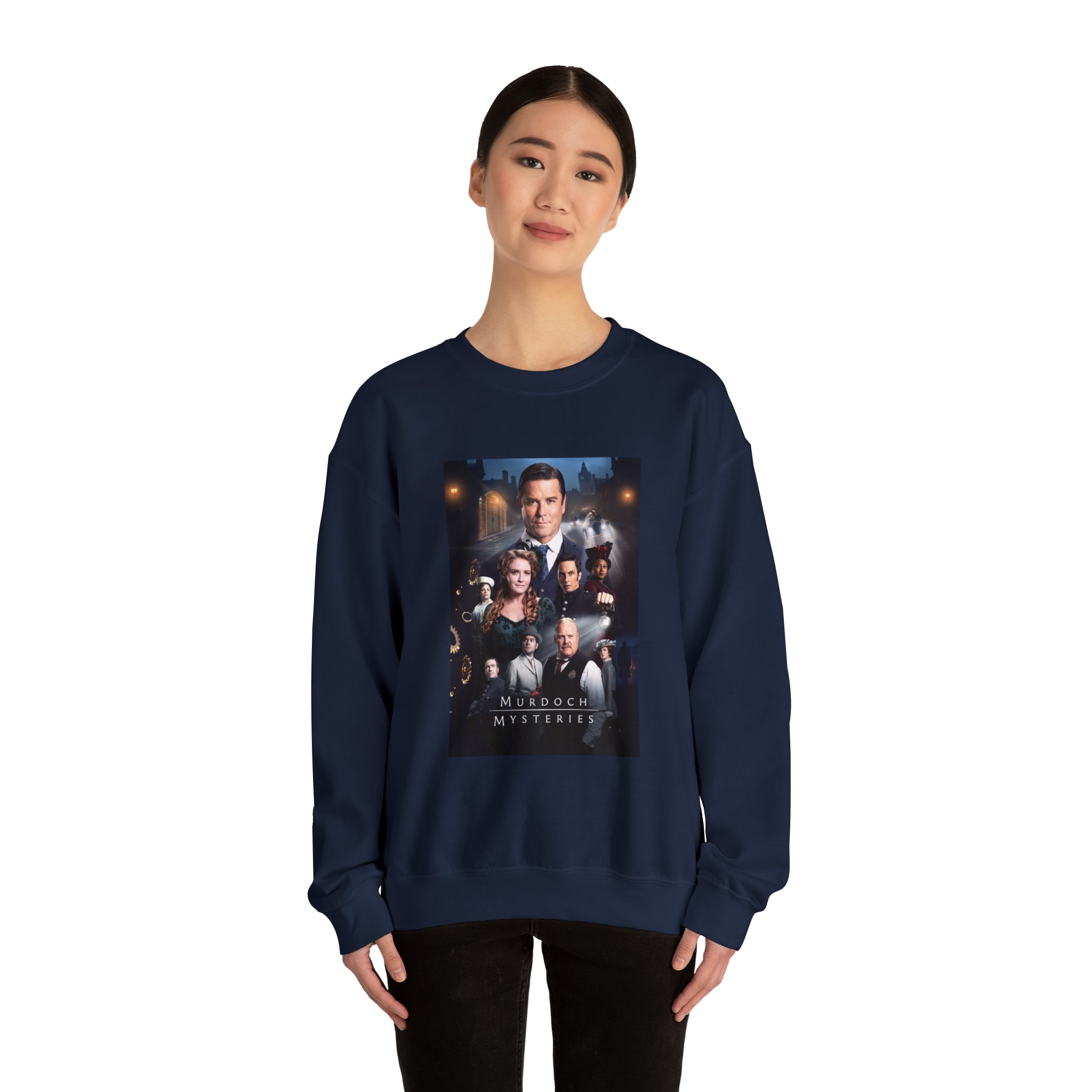 Season 17 | Unisex Crewneck Sweatshirt