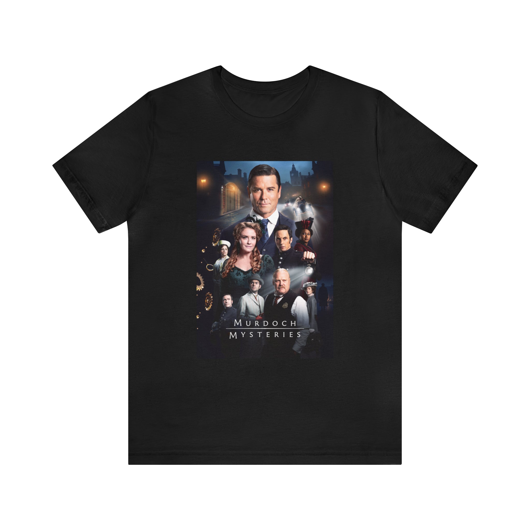 Season 17 | Unisex Tshirt