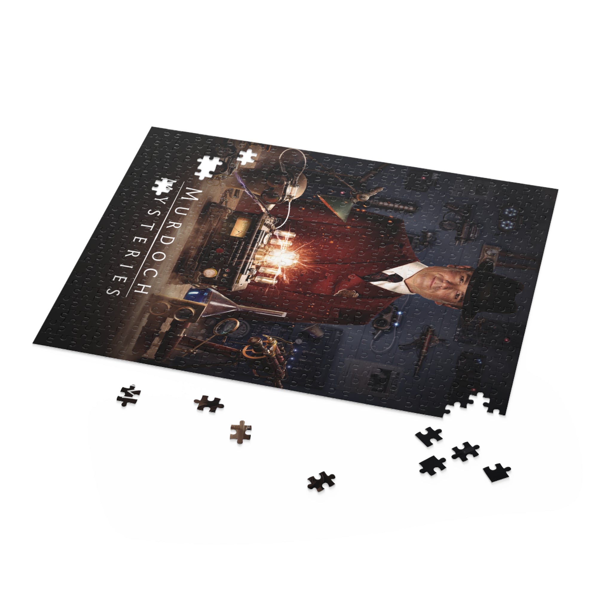 Season 18 | Puzzle (500-Piece)
