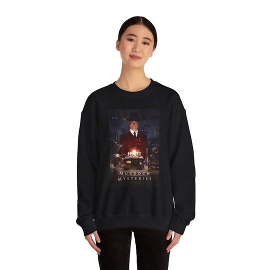 Season 18 | Unisex Crewneck Sweatshirt