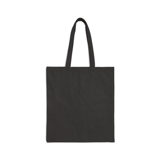 Why Is Everybody Singing? | Cotton Canvas Tote Bag
