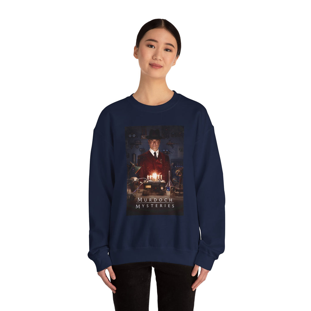 Season 18 | Unisex Crewneck Sweatshirt