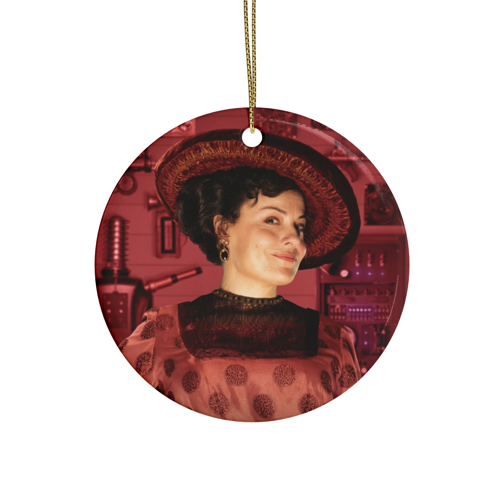 Margaret Brackenreid | Ceramic Ornament