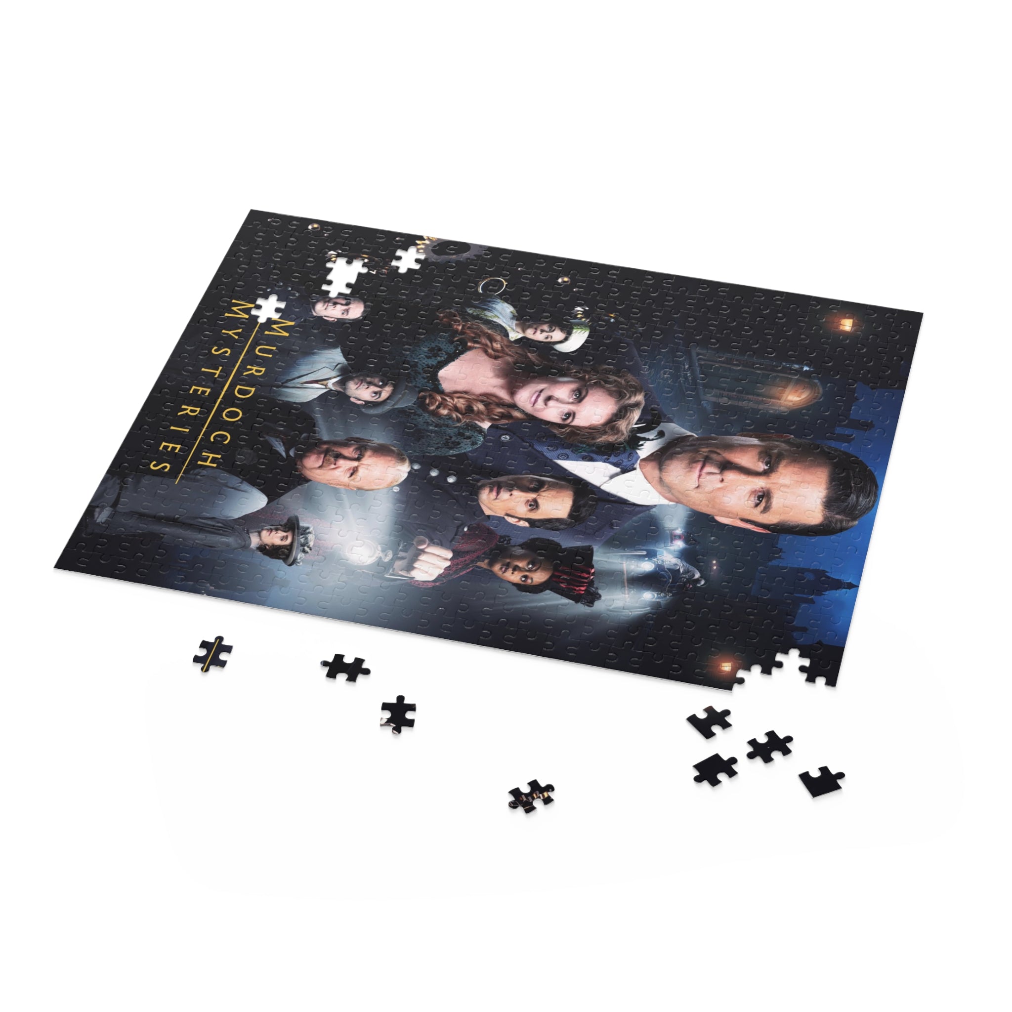 Season 17 | Puzzle (500-Piece)