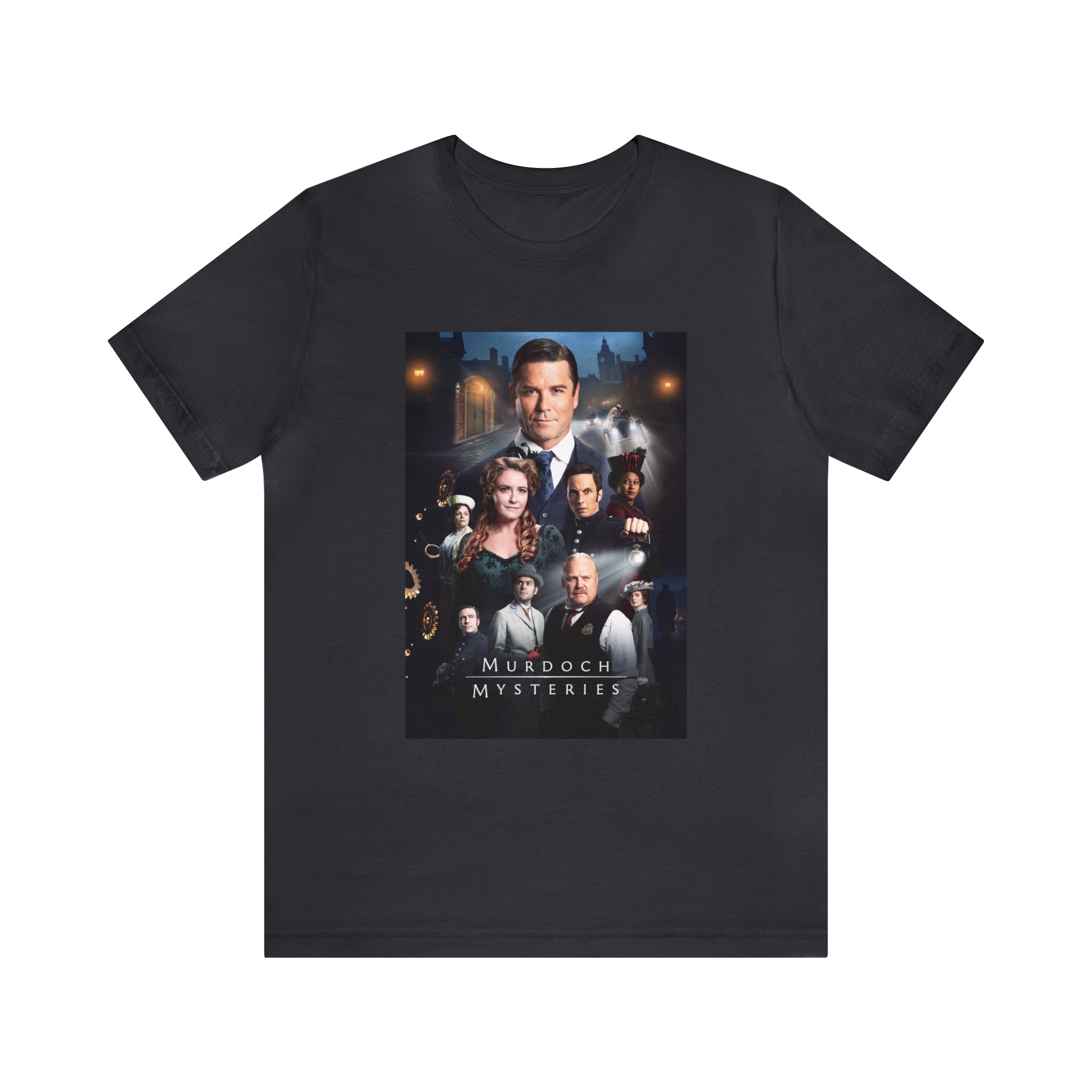 Season 17 | Unisex Tshirt