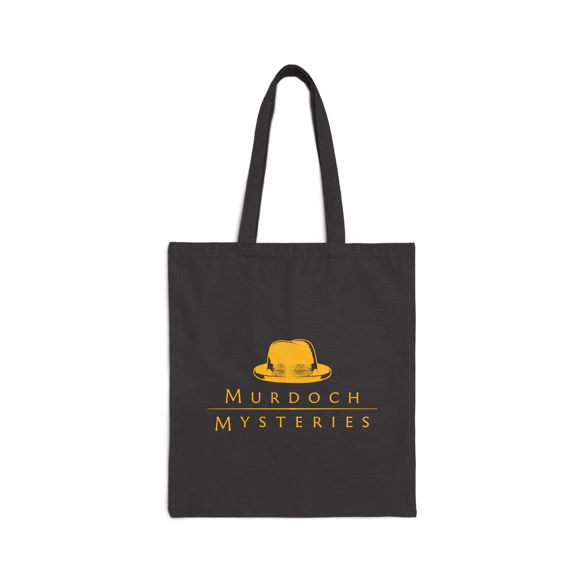 Murdoch Hat & Logo