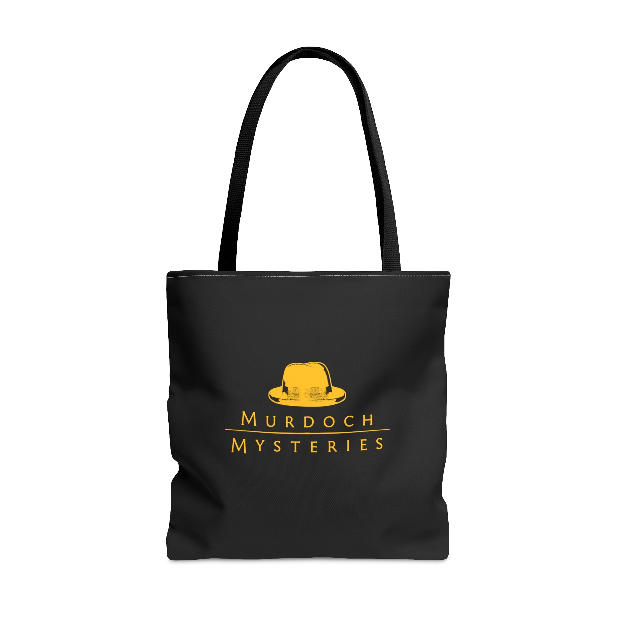 Murdoch Hat | Tote Bag  (3 sizes)